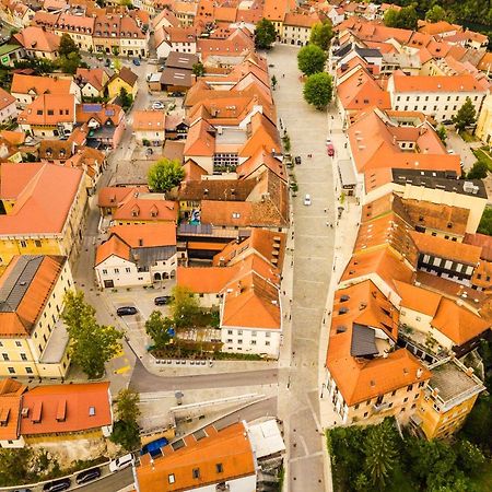 Hotel Krka - Terme Krka Novo Mesto Luaran gambar