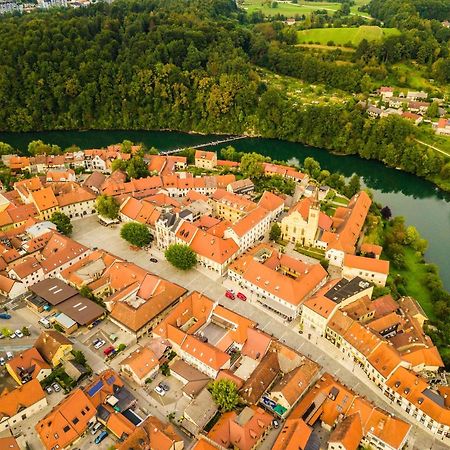 Hotel Krka - Terme Krka Novo Mesto Luaran gambar