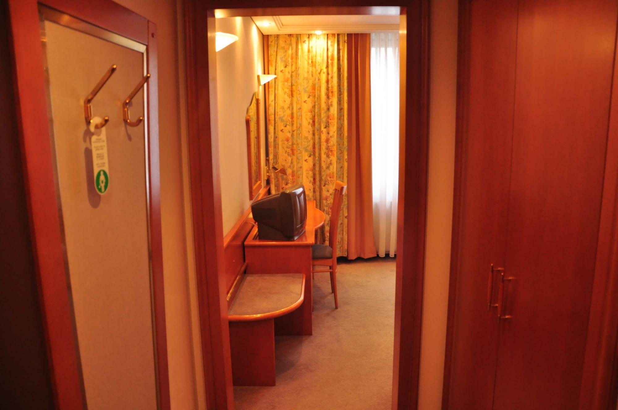 Hotel Krka - Terme Krka Novo Mesto Luaran gambar