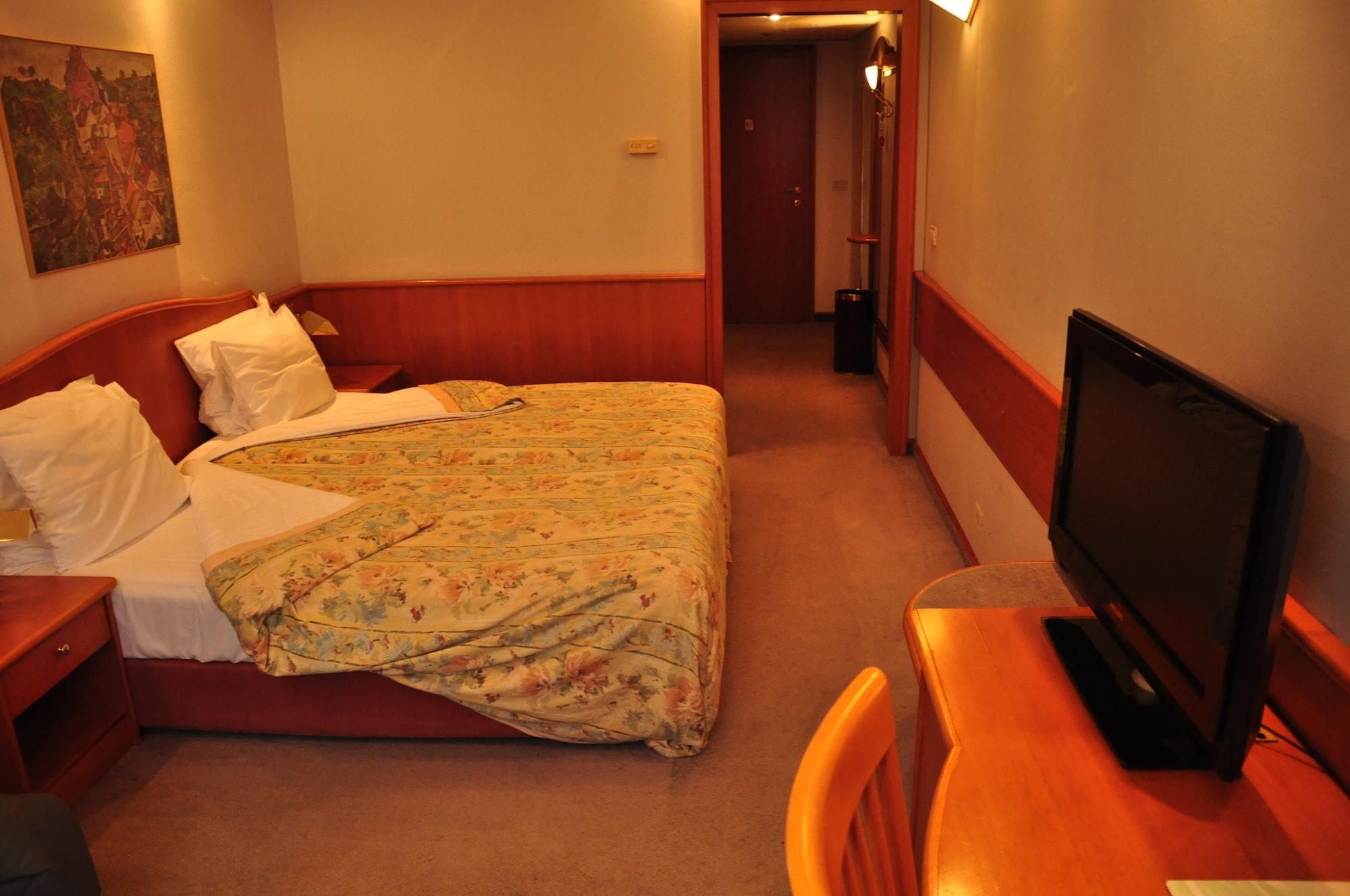 Hotel Krka - Terme Krka Novo Mesto Luaran gambar