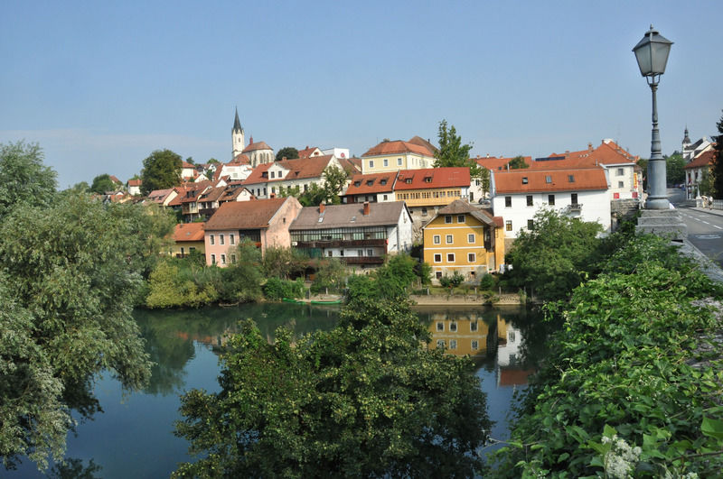 Hotel Krka - Terme Krka Novo Mesto Luaran gambar
