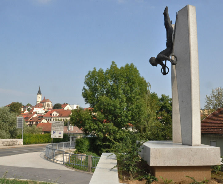 Hotel Krka - Terme Krka Novo Mesto Luaran gambar