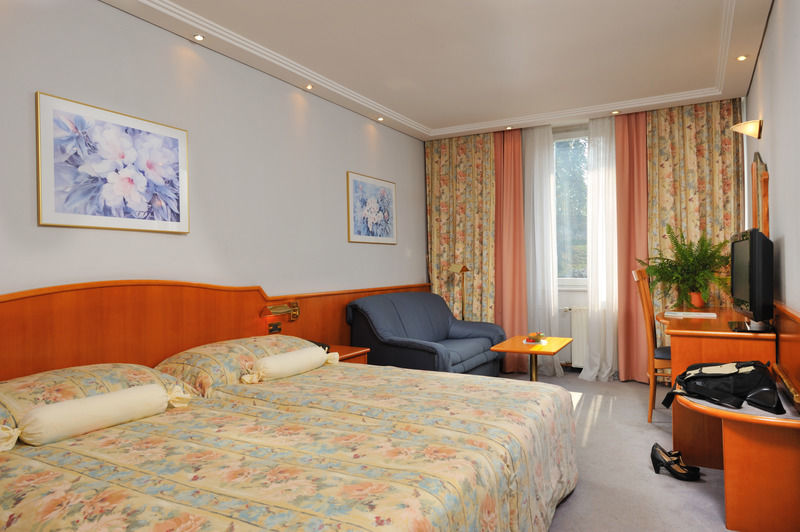 Hotel Krka - Terme Krka Novo Mesto Luaran gambar