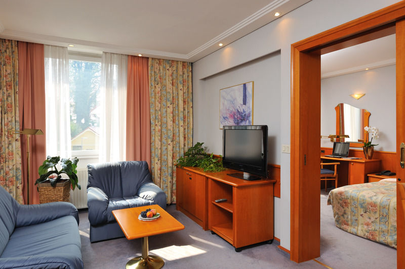 Hotel Krka - Terme Krka Novo Mesto Luaran gambar