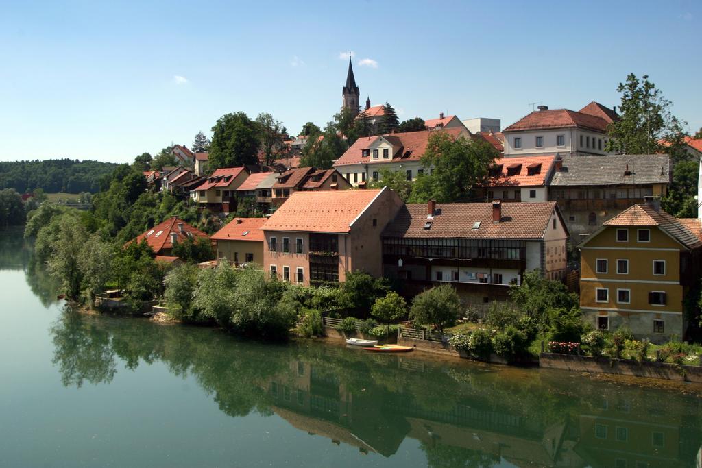 Hotel Krka - Terme Krka Novo Mesto Luaran gambar