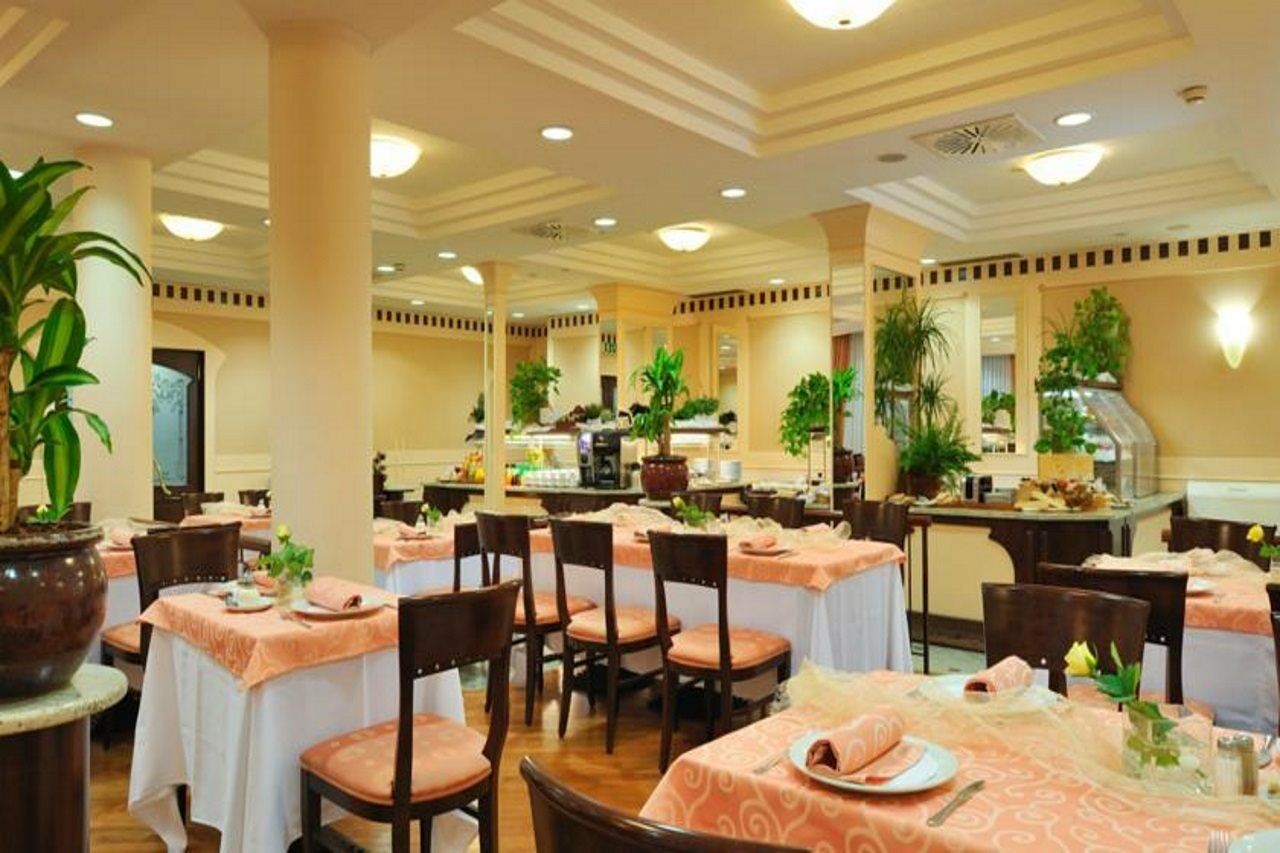 Hotel Krka - Terme Krka Novo Mesto Luaran gambar