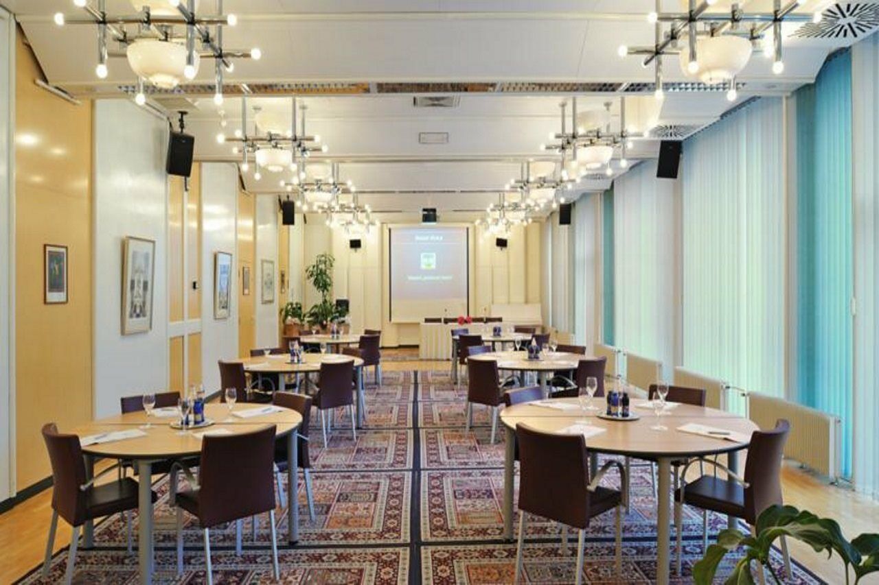 Hotel Krka - Terme Krka Novo Mesto Luaran gambar