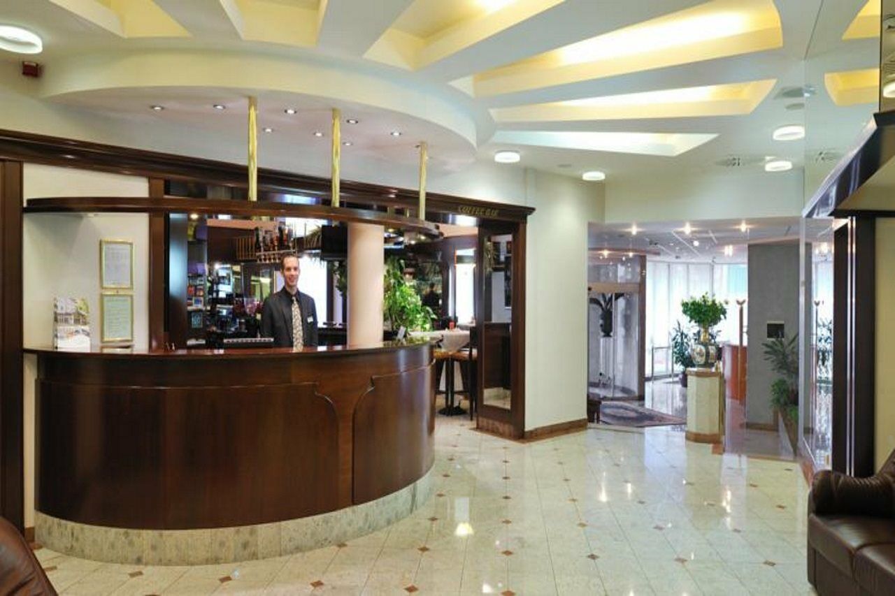 Hotel Krka - Terme Krka Novo Mesto Luaran gambar