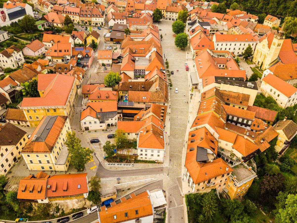 Hotel Krka - Terme Krka Novo Mesto Luaran gambar