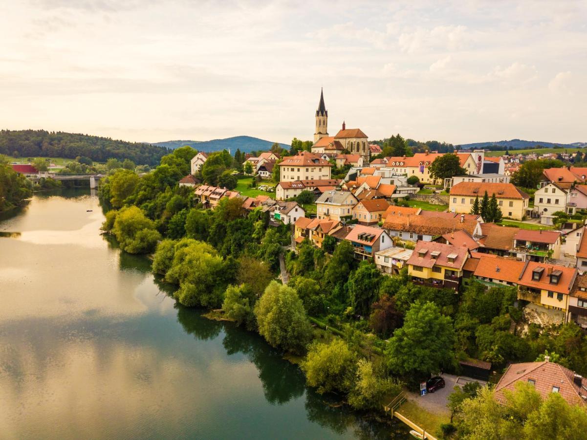 Hotel Krka - Terme Krka Novo Mesto Luaran gambar